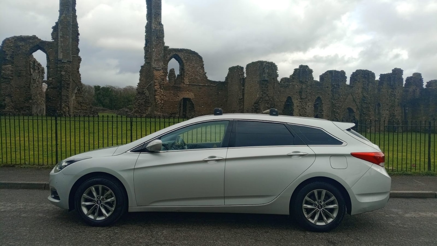 Used Hyundai i40 2016 for sale - 77540899: Photo 4