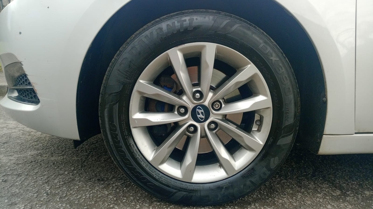 Used Hyundai i40 2016 for sale - 77540899: Photo 6