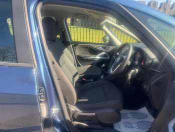 Used Vauxhall Zafira 2016 for sale - 74061190: Photo