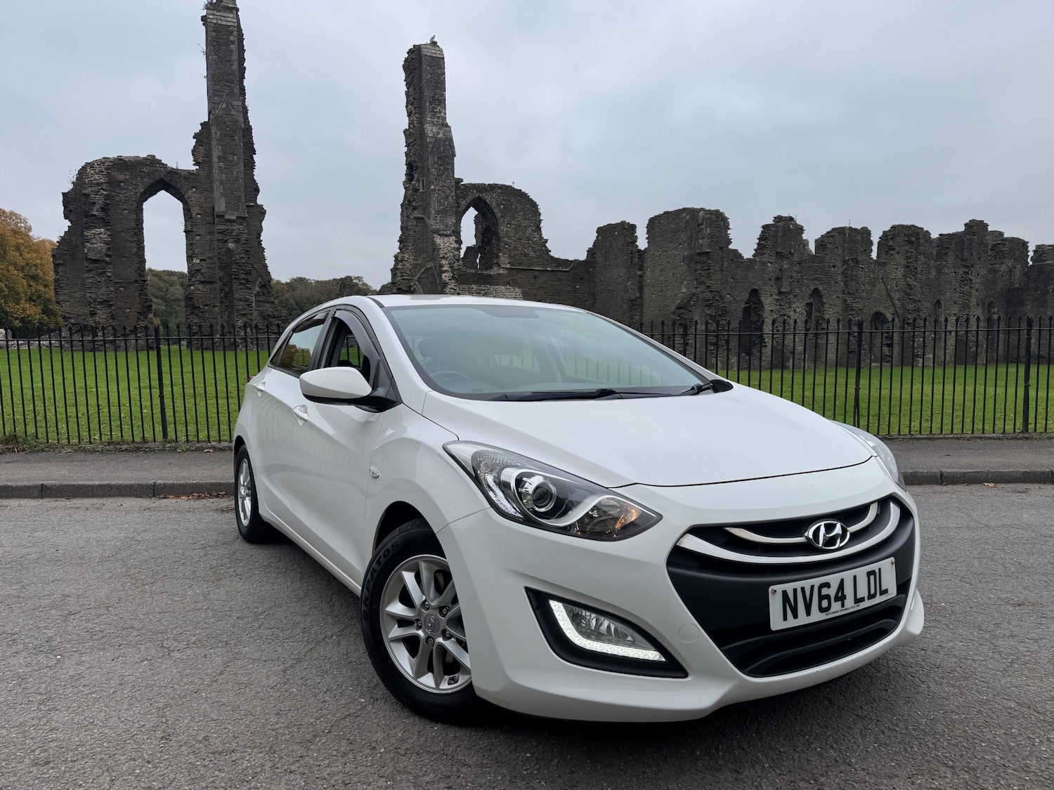 Used Hyundai i30 2015 for sale - 76249254: Photo 1