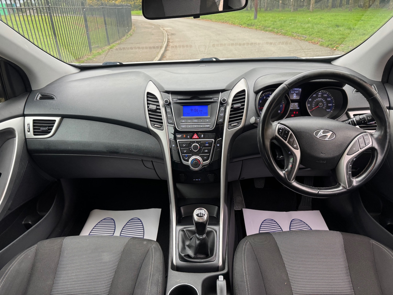 Used Hyundai i30 2015 for sale - 76249254: Photo 10