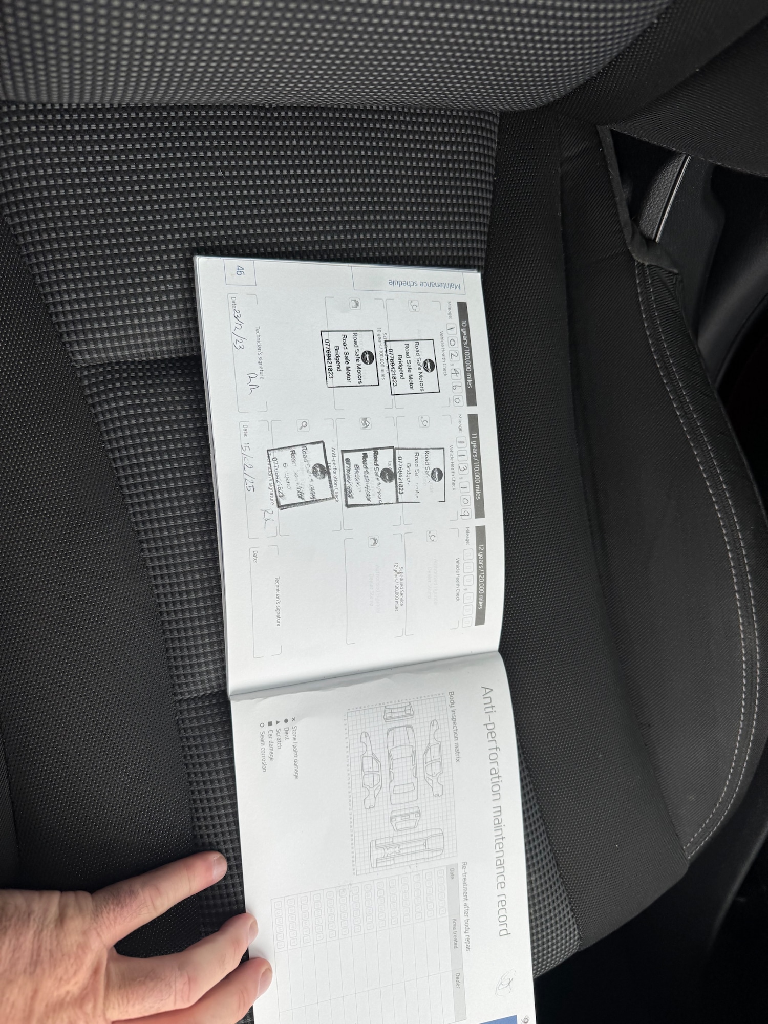 Used Hyundai i30 2015 for sale - 76249254: Photo 12