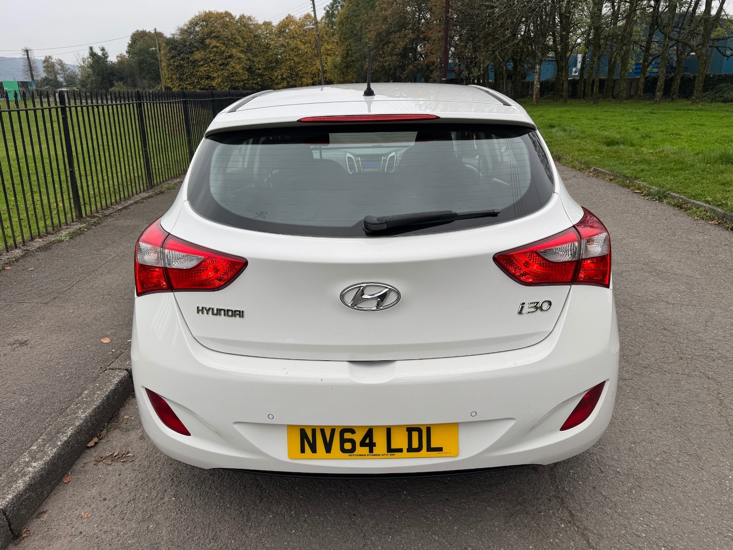 Used Hyundai i30 2015 for sale - 76249254: Photo 5