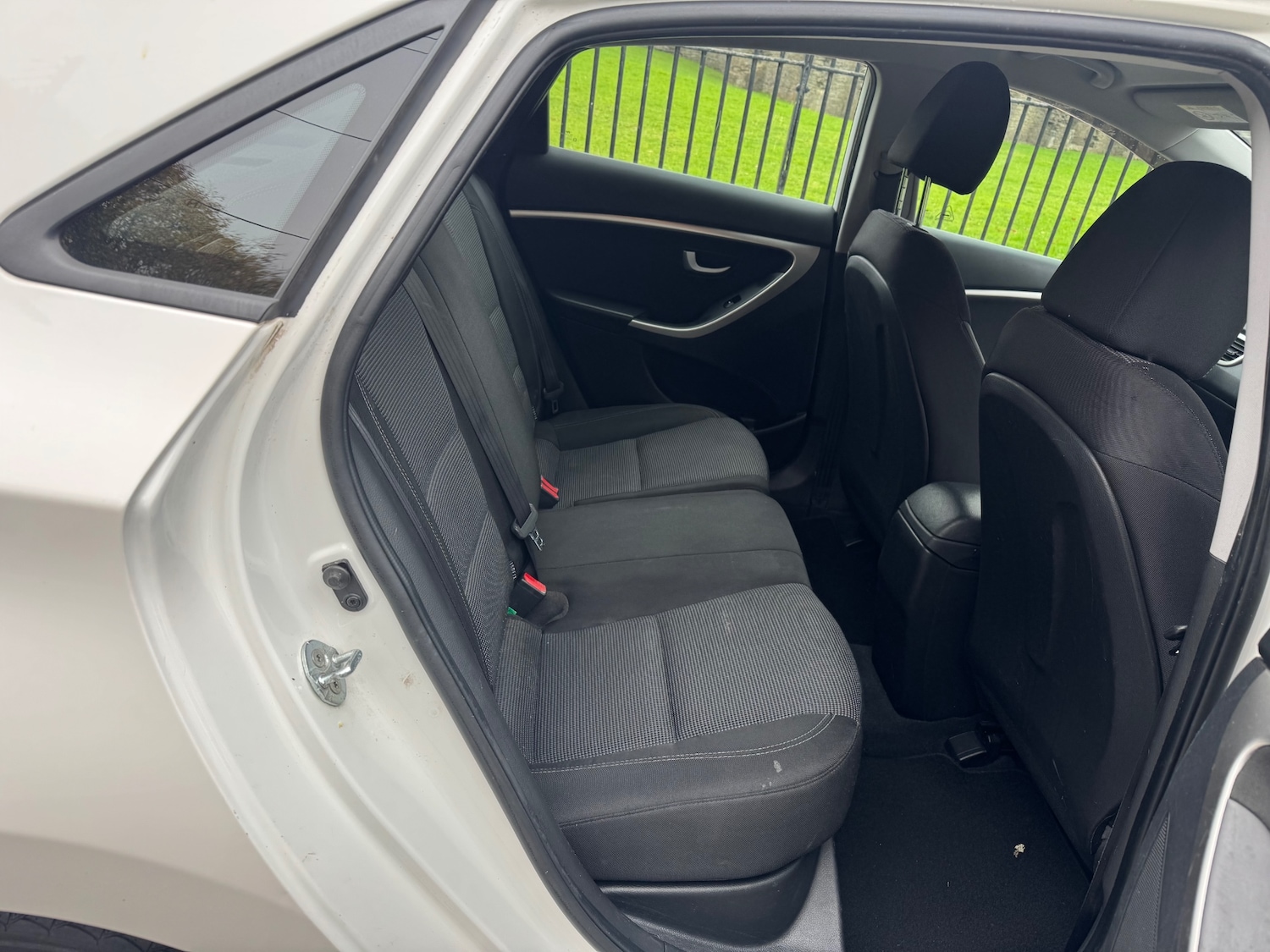 Used Hyundai i30 2015 for sale - 76249254: Photo 7