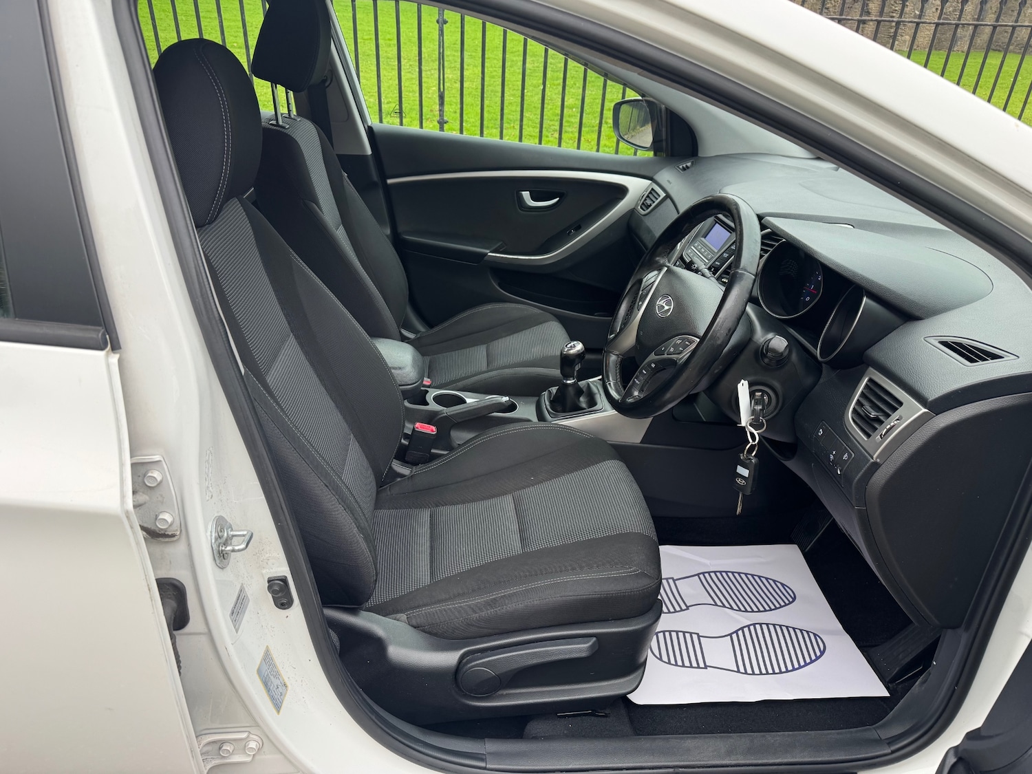 Used Hyundai i30 2015 for sale - 76249254: Photo 9