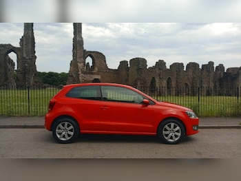 Used Volkswagen Polo 2014 for sale - 78973718: Photo