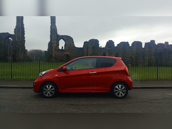 Used Kia Picanto 2015 for sale - 77034705: Photo