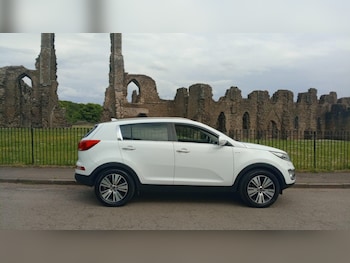 Used Kia Sportage 2015 for sale - 78519948: Photo