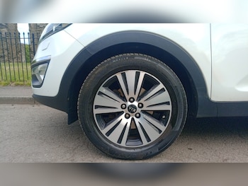 Used Kia Sportage 2015 for sale - 78519948: Photo