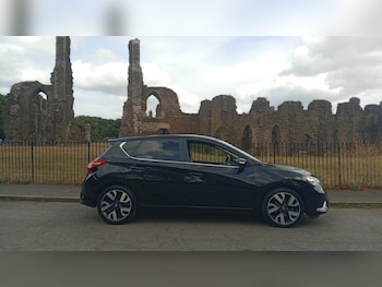 Used Nissan Pulsar 2016 for sale - 79559430: Photo