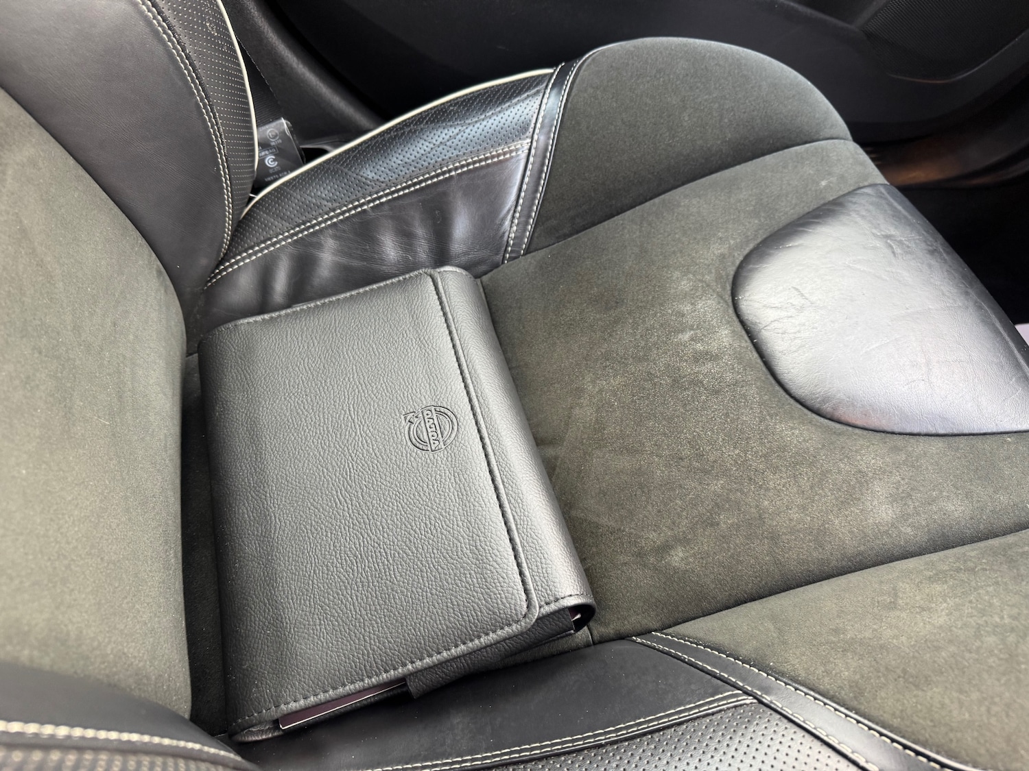 Used Volvo V40 2014 for sale - 76588284: Photo 10