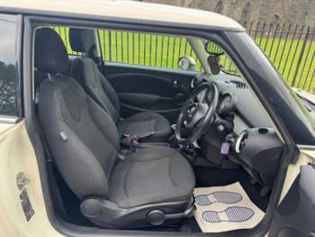 Used MINI Hatch 2012 for sale - 75178108: Photo