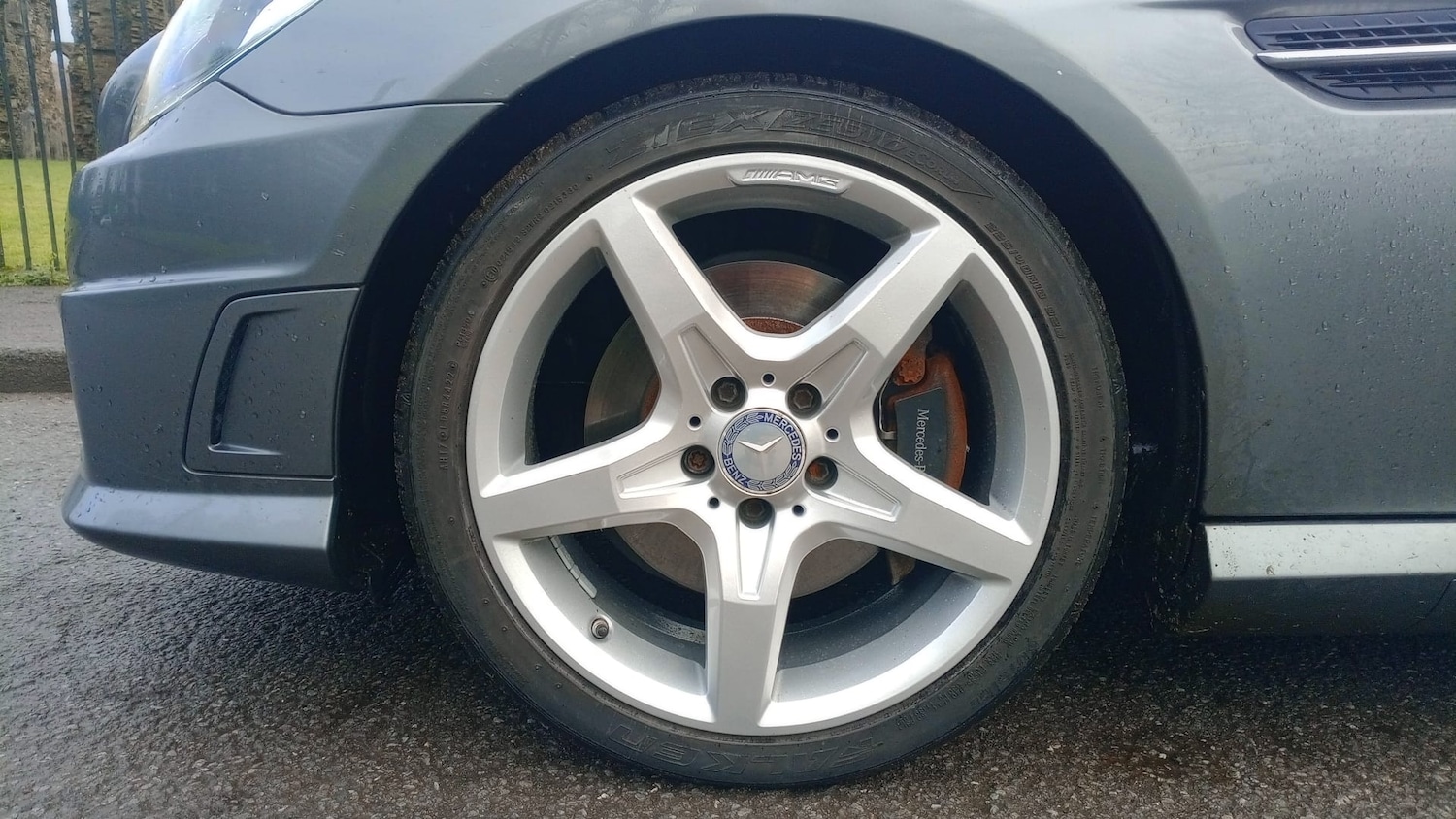 Used Mercedes-Benz SLK 2016 for sale - 77296865: Photo 10