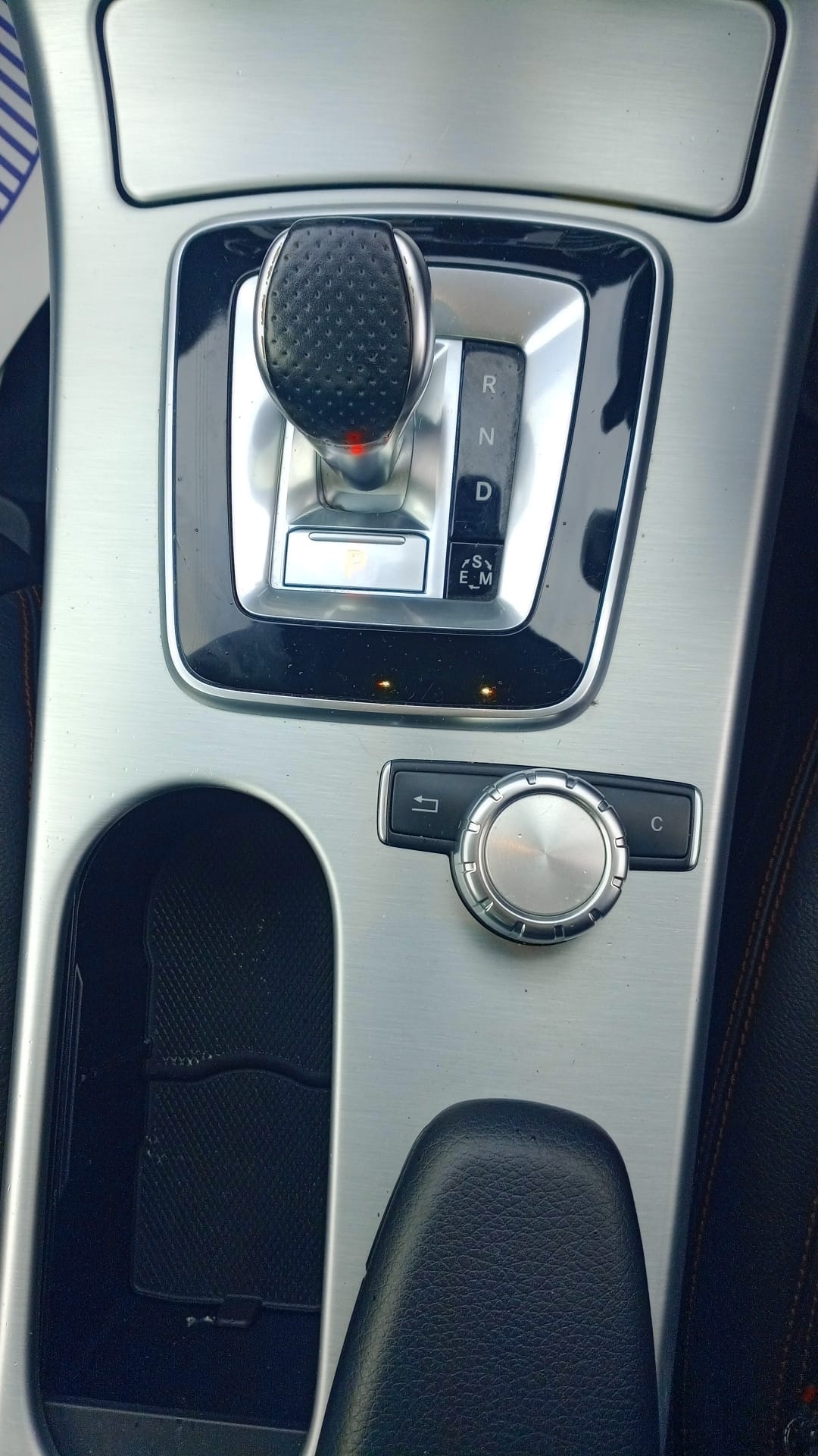 Used Mercedes-Benz SLK 2016 for sale - 77296865: Photo 19