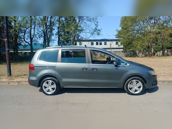 Used SEAT Alhambra 2011 for sale - 79490174: Photo