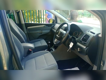Used SEAT Alhambra 2011 for sale - 79490174: Photo