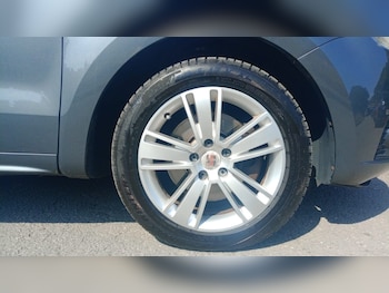 Used SEAT Alhambra 2011 for sale - 79490174: Photo