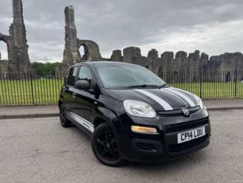 2014 (14) - 1.2 Pop 5dr * £35 TAX*