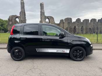 Used Fiat Panda 2014 for sale - 74853725: Photo