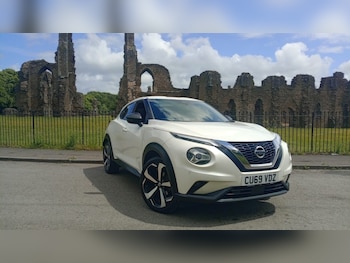 Used Nissan Juke 2019 for sale - 78815777: Photo