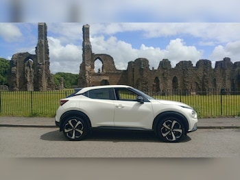Used Nissan Juke 2019 for sale - 78815777: Photo