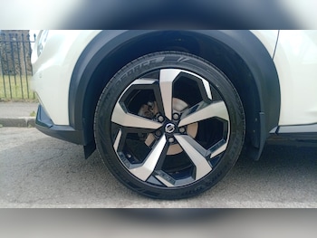 Used Nissan Juke 2019 for sale - 78815777: Photo