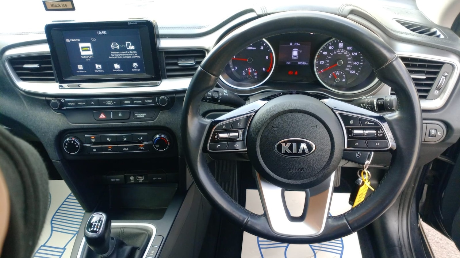 Used Kia Ceed 2019 for sale - 77931390: Photo 12