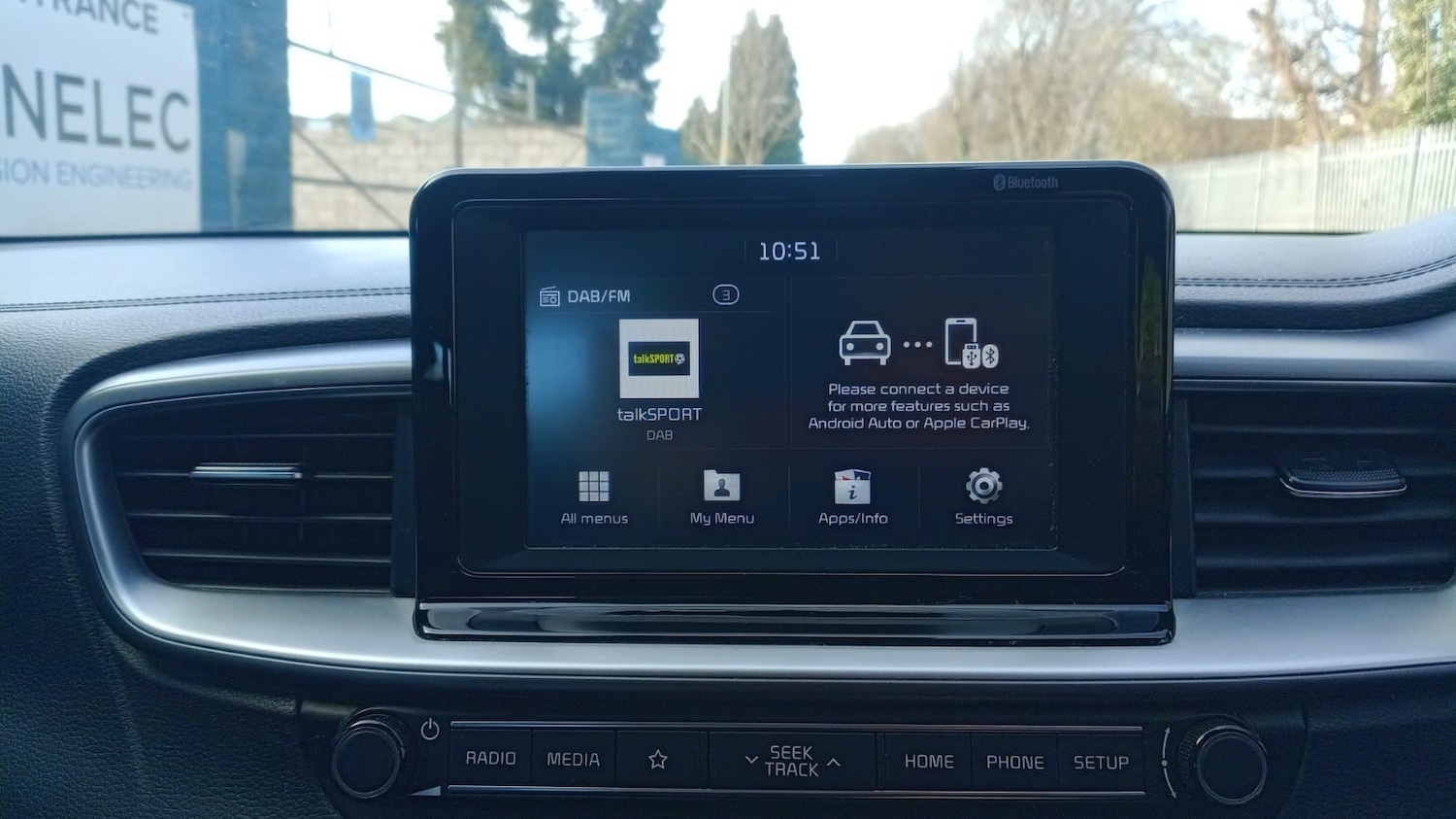 Used Kia Ceed 2019 for sale - 77931390: Photo 14