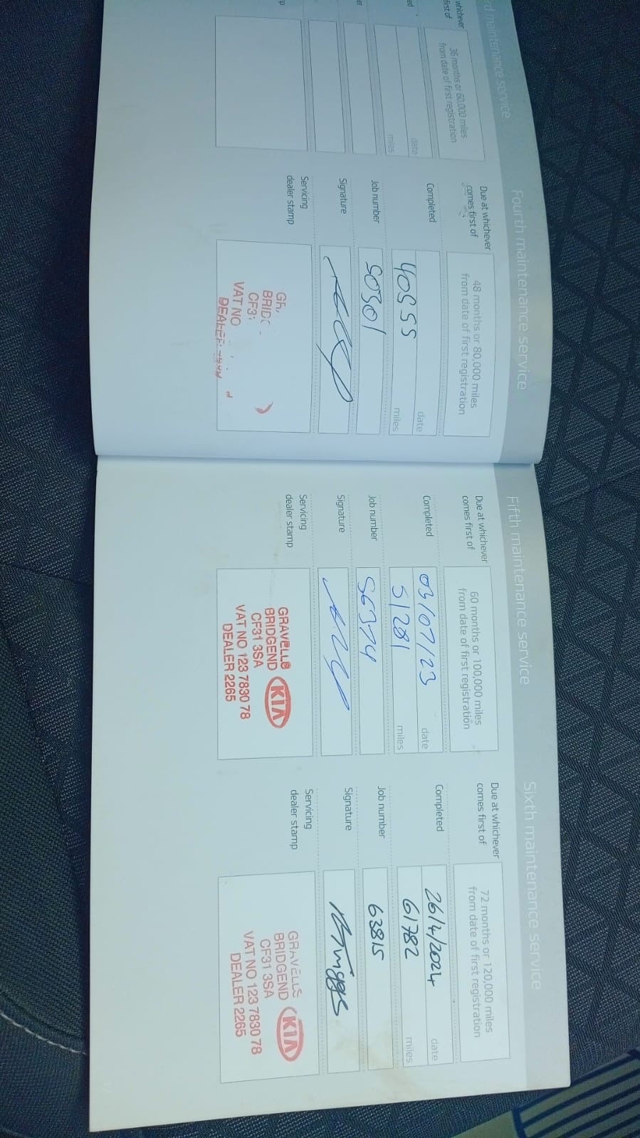 Used Kia Ceed 2019 for sale - 77931390: Photo 15