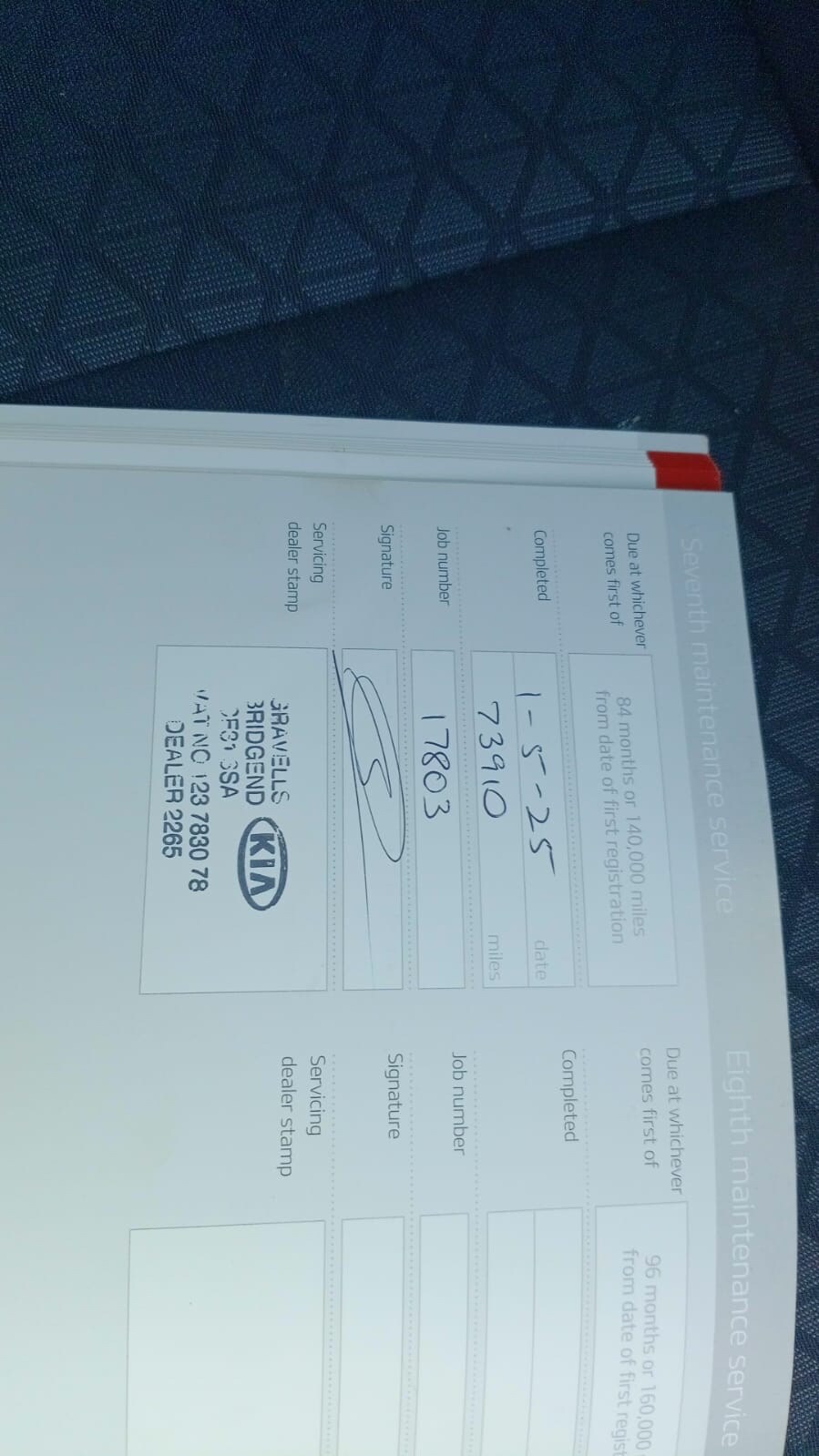 Used Kia Ceed 2019 for sale - 77931390: Photo 19