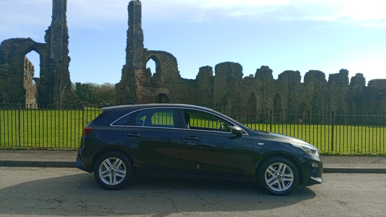 Used Kia Ceed 2019 for sale - 77931390: Photo 2