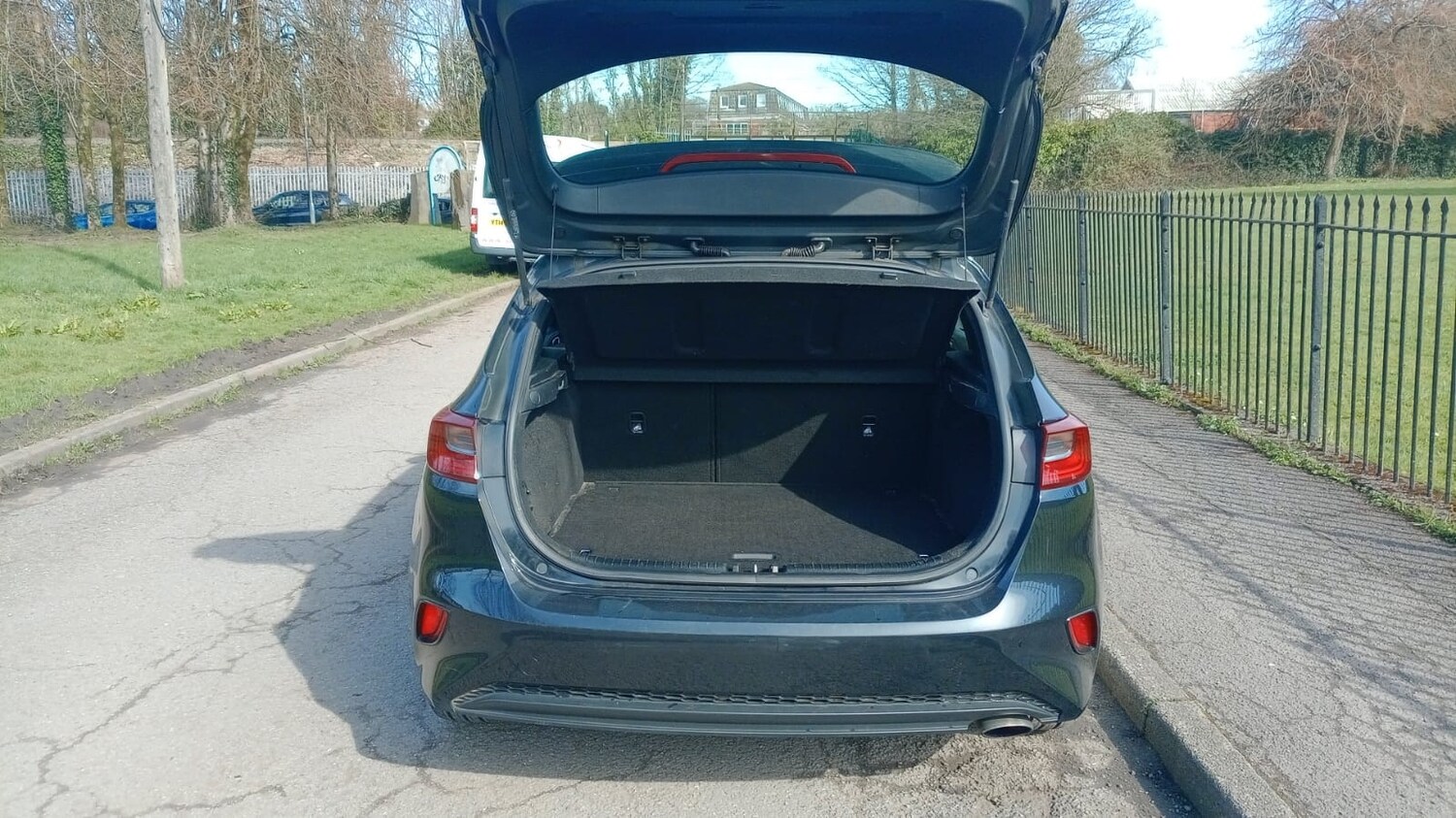 Used Kia Ceed 2019 for sale - 77931390: Photo 21