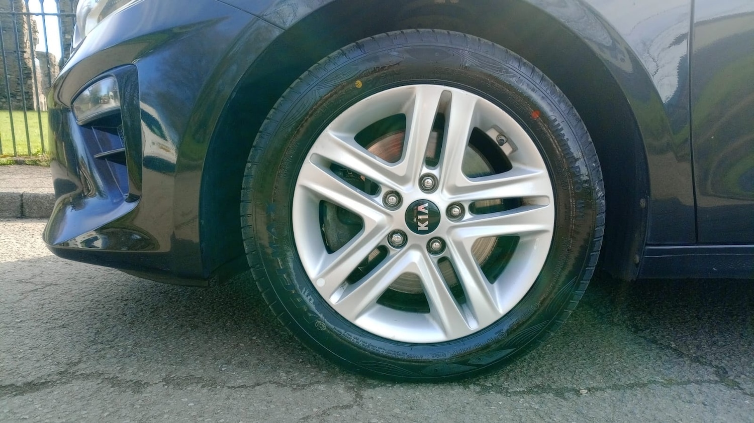 Used Kia Ceed 2019 for sale - 77931390: Photo 4