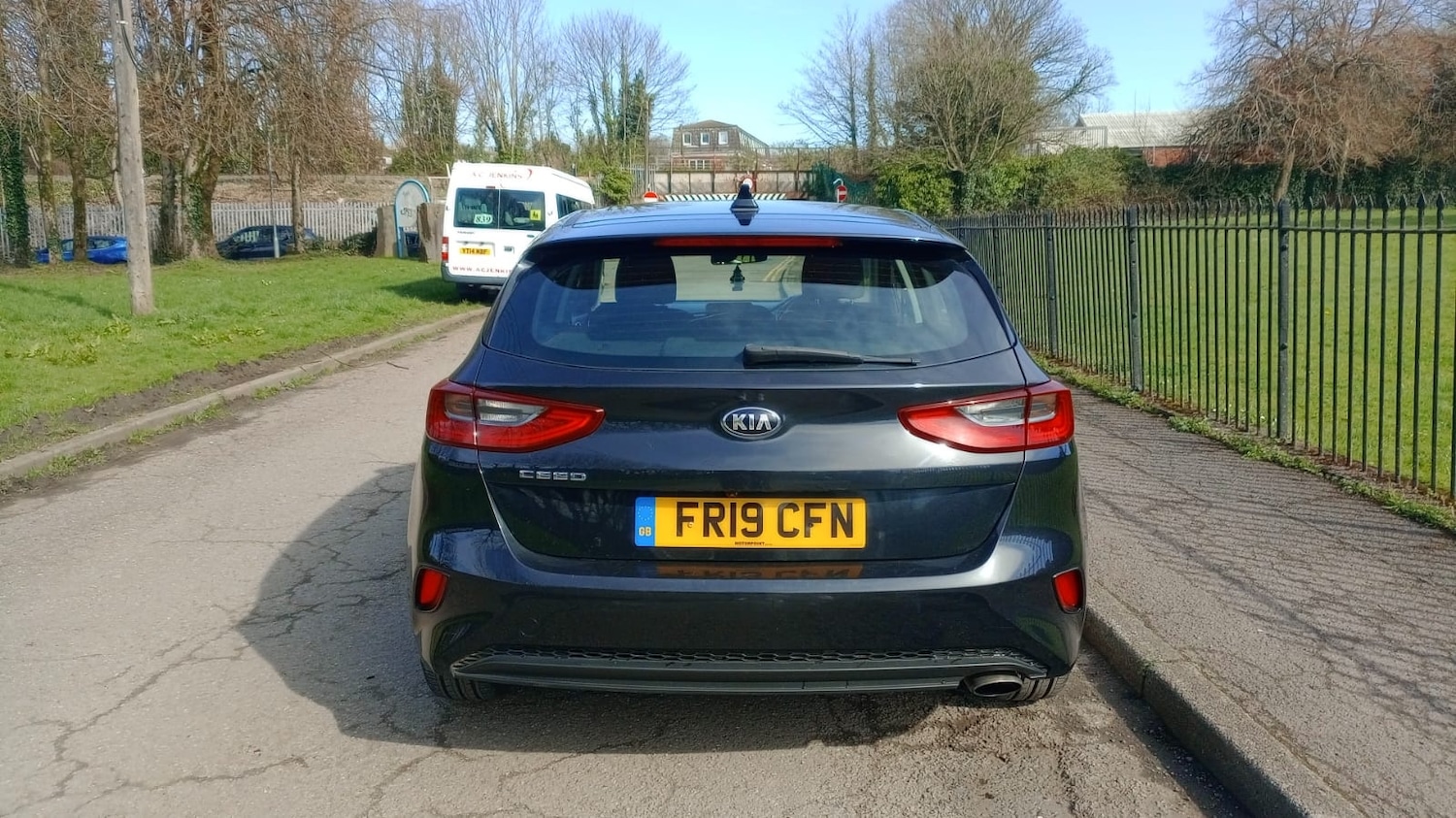 Used Kia Ceed 2019 for sale - 77931390: Photo 5