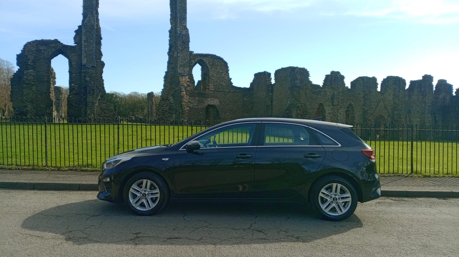 Used Kia Ceed 2019 for sale - 77931390: Photo 6