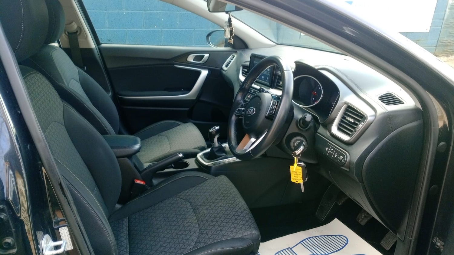 Used Kia Ceed 2019 for sale - 77931390: Photo 7