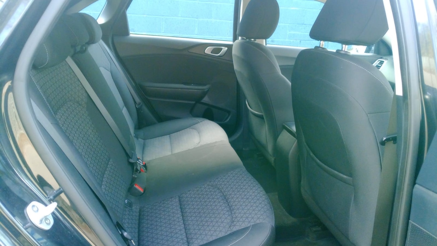 Used Kia Ceed 2019 for sale - 77931390: Photo 8