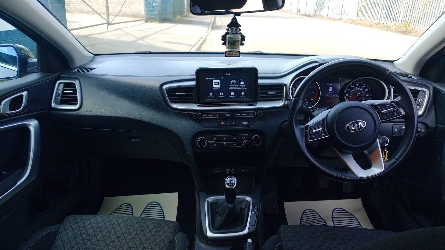 Used Kia Ceed 2019 for sale - 77931390: Photo 9