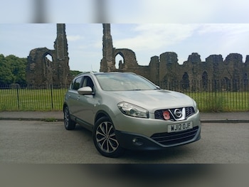 Used Nissan Qashqai 2012 for sale - 78973660: Photo