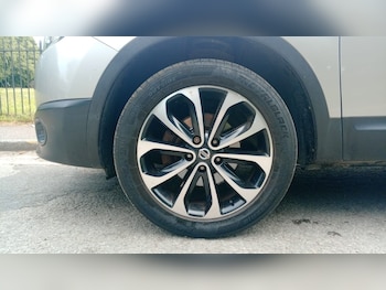 Used Nissan Qashqai 2012 for sale - 78973660: Photo