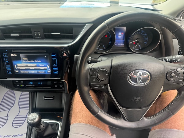 Used Toyota Auris 2016 for sale - 75566805: Photo 10