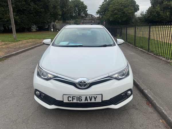 Used Toyota Auris 2016 for sale - 75566805: Photo 4
