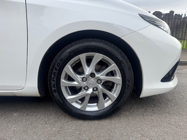 Used Toyota Auris 2016 for sale - 75566805: Photo 5