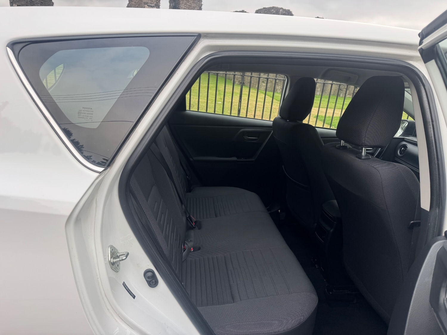 Vehicle 7