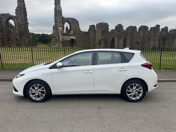 Used Toyota Auris 2016 for sale - 75566805: Photo 9