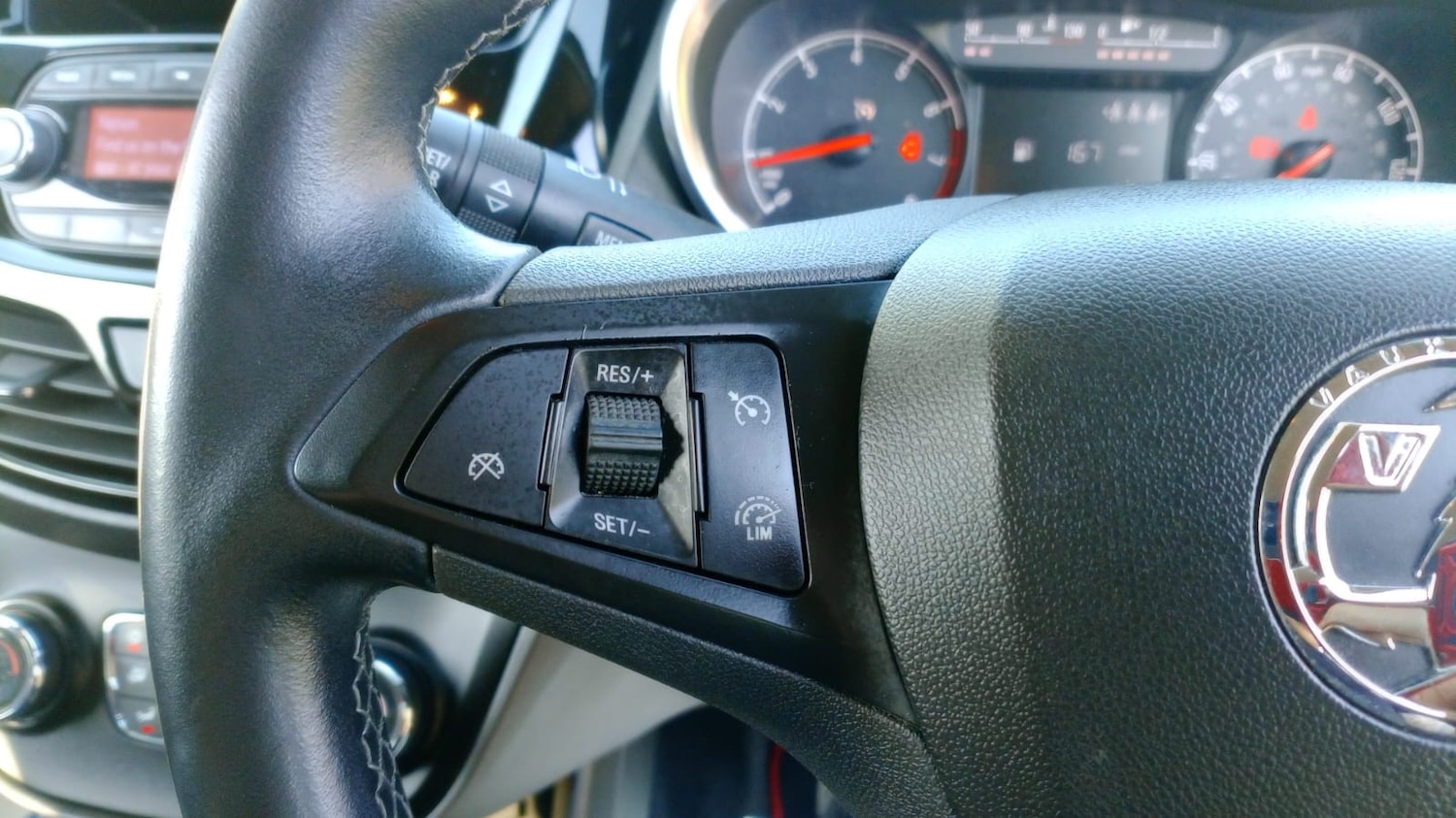 Used Vauxhall Viva 2017 for sale - 77947368: Photo 11