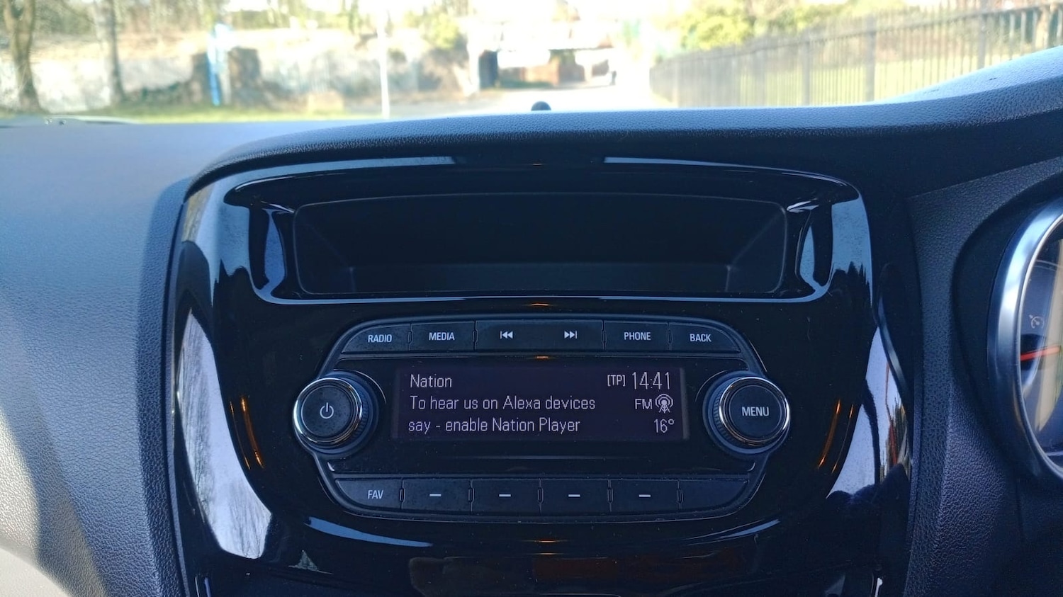 Used Vauxhall Viva 2017 for sale - 77947368: Photo 14