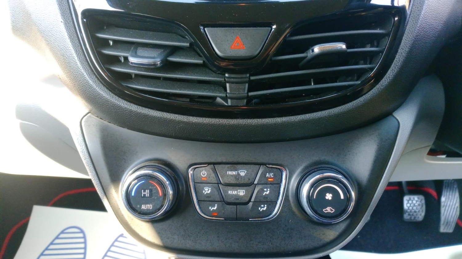 Used Vauxhall Viva 2017 for sale - 77947368: Photo 15