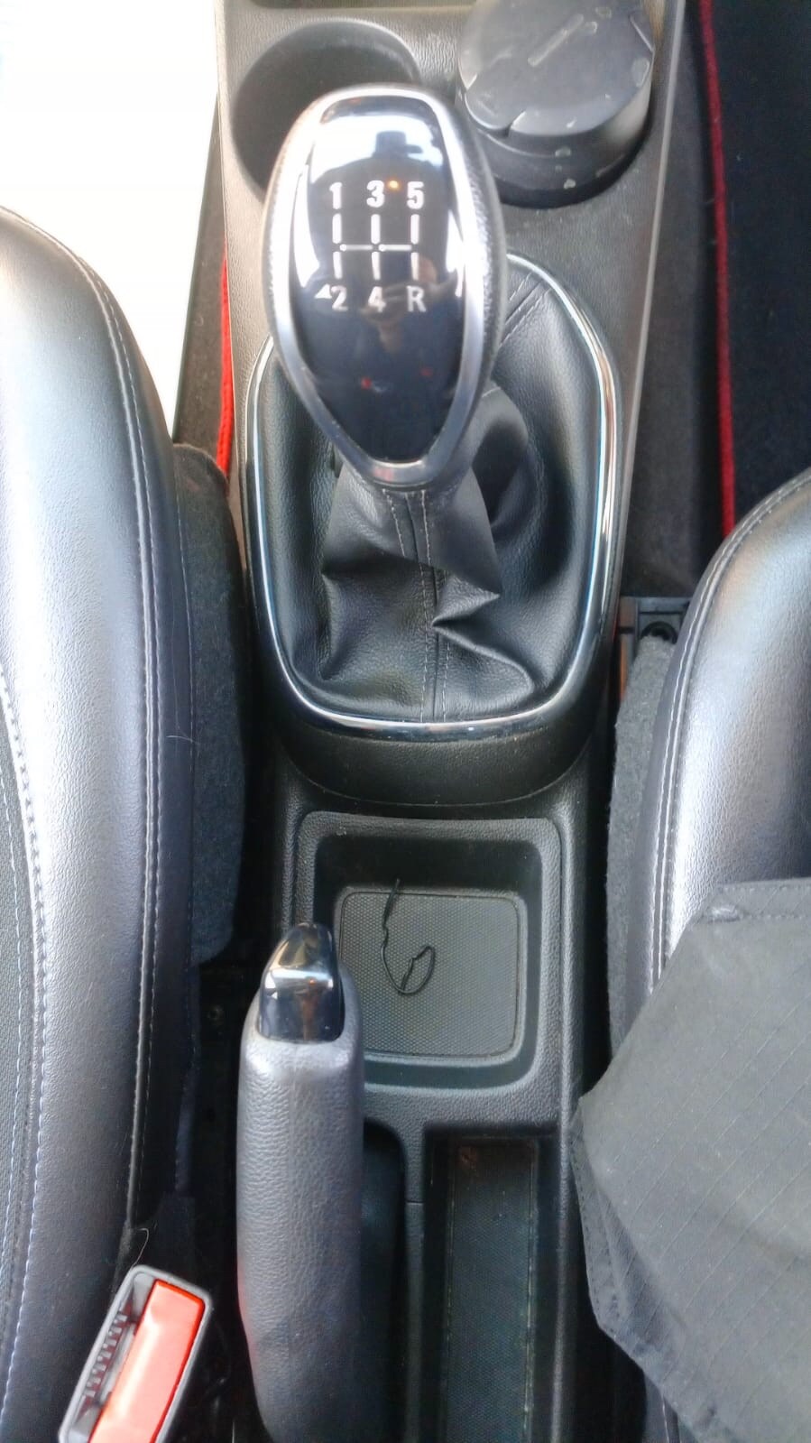 Used Vauxhall Viva 2017 for sale - 77947368: Photo 18