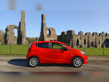 Used Vauxhall Viva 2017 for sale - 77947368: Photo